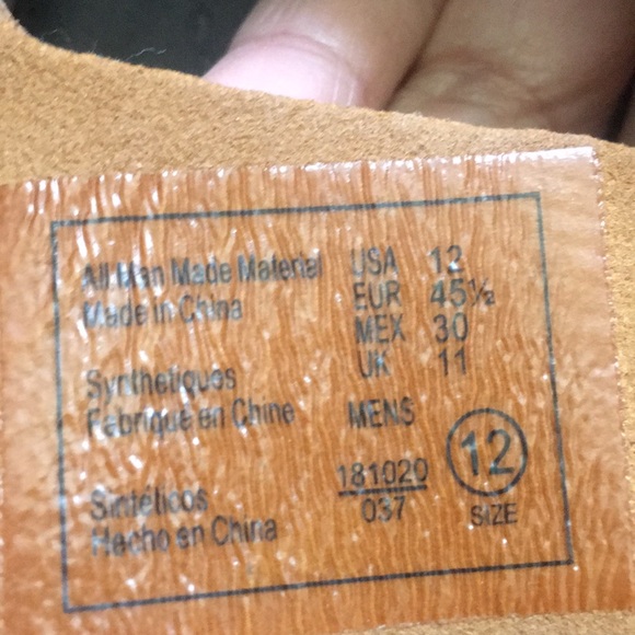 Dexter - Picture 6 of 7